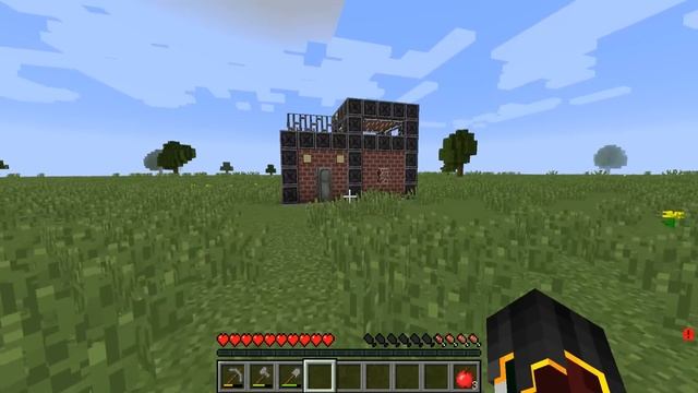 ТО ЧТО Я НАШЕЛ НА ДНЕ ЭТОГО КОЛОДЦА ПОВЕРГЛО МЕНЯ В ШОК В МАЙНКРАФТ ! Алексбой Minecraft смотреть онлайн