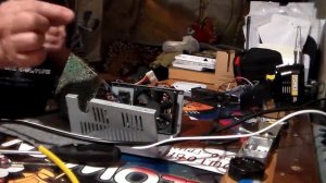 Ремонт блока питания ПК