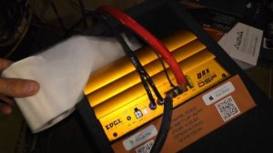 Тест активного сабвуфера Edge EDBX12ADSP E3 со встроенным DSP и управлением со смартфона