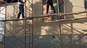 ТРАВЕРТИН СЕПИШ ЖАРАЁНИ..МАХСУС ВИДЕО