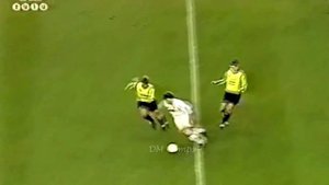 Michael Laudrup • "The Prince of Denmark" • Real Madrid • Best Skills