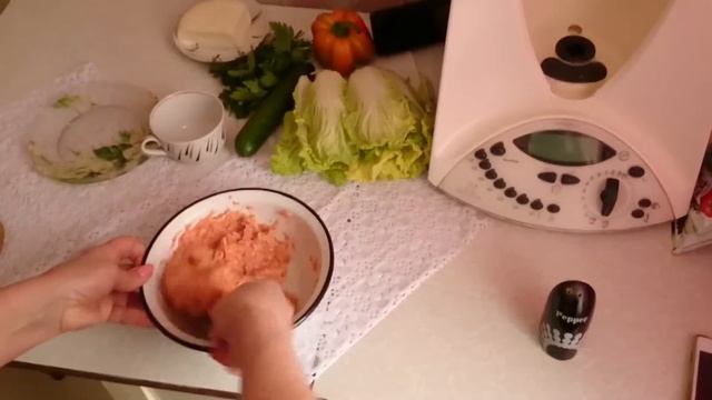 ВКУСНЫЕ рыбные котлеты / простой рецепт от Светланы