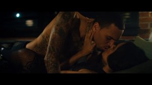 Премьера! Chris Brown - Back To Sleep 2015/2016