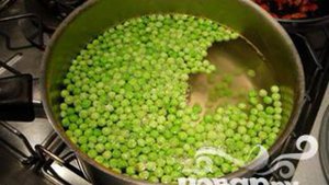 Филе минтая