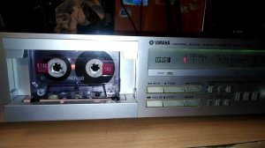 Yamaha K-9