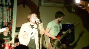 Дельфины (EX_Мертвые Дельфины) Мертвый город