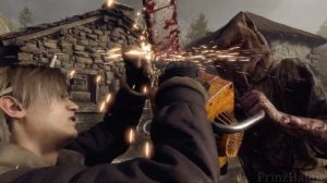 Resident Evil 4 Remake - Until We Die (Tribute) [GMV]