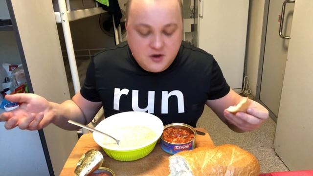 Когда женщина не права! MUKBANG мукбанг смотреть онлайн