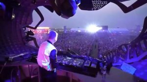 DJ Smash - Alfa Future People 2016 (live)