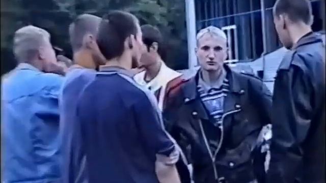 Калининградское мотодвижение. 2001-2003 годы смотреть онлайн