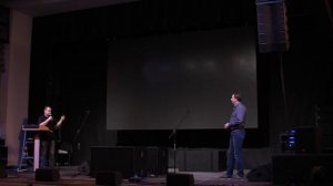 01-10 MA Lighting - системы управления светом. GrandMA2