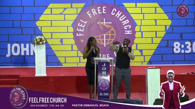 Ev.Gregory Peter Kileo | People are Not sleeping because they DON'T want you to live a good life |