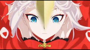 [AMV] Аниме клип - Пиковая дама