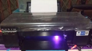 Printer UV DTF  Epson L805
