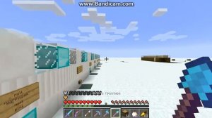 КАК в minecraft зачаровать меч,лук,броню на 9999лвл