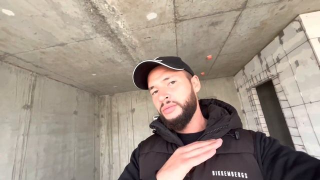ЖК 123 Сочи / Квартира 37 м2 / 23 этаж / Евродвушка / Для ПМЖ /Вид на горы / Выгодная цена