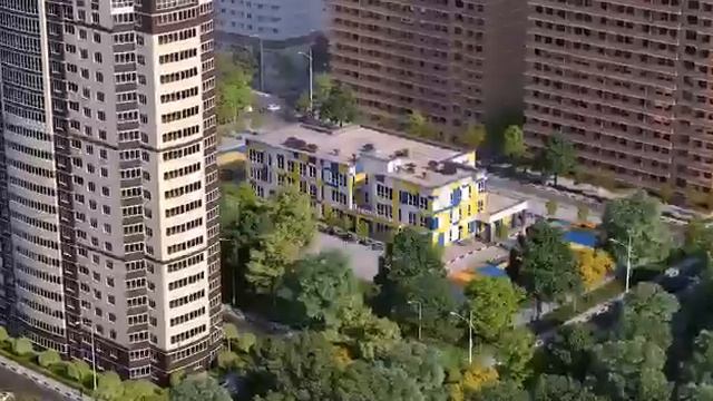 ЖК "Лучший" от ССК , Краснодар.
