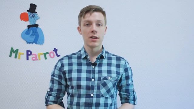 Пассивный  залог в английском языке  - Passive Voice