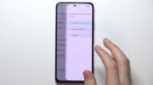 Redmi Note 11 | настройка и включение мобильной сотовой связи на Redmi Note 11