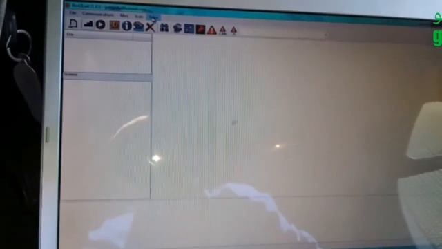 crash airbag diagnostic Renault link طريقه عمل كراش ايرباج بجهاز رونو لينك смотреть онлайн