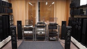 Обзор напольной акустики Magnat Monitor Supreme II MS 1002 (часть 4)