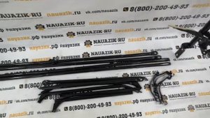 Дуги под тент на УАЗ 469 / 31512