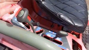 Минитрактор YANMAR AC 10 10л с, №12123