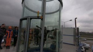 АЭРОТРУБА Ростов на Дону Мега Ростов 04.11.2017 Ростовская область