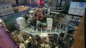 Термоядерная энергия