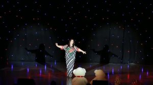 32 Роза Гамидова – «Акушинская свадебная»