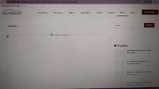 Best Car By Fuel Economy - Wagon R Hybrid смотреть онлайн