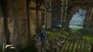 Прохождение Uncharted 4: Путь вора - Глава 14 : Встретимся в раю