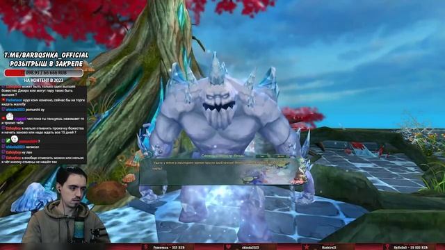 ПОСЛЕДНИЙ ФИНАЛ СЗ! ДОББИ СВОБОДЕН!  2 ДНЯ ДО СТАРТА FunLine PW 1.4.6!