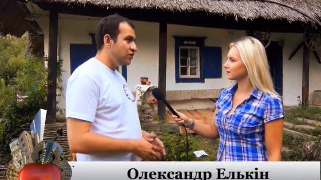 Харьковский хаб Global Shapers Community в т/п "Любовь и город" смотреть онлайн