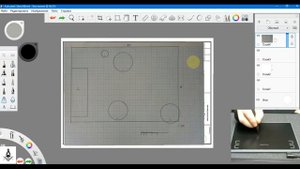 Autodesk SketchBook: основные функции программы