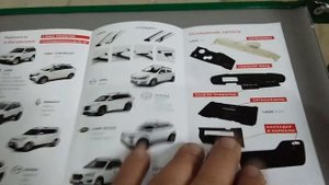 Хёнда Крета 2020. 06.04.2020г. Установил рейлинги...