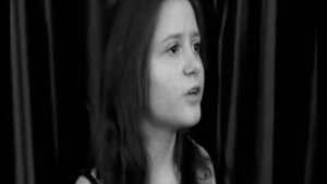 Анна Ахматова «Песня последней встречи»