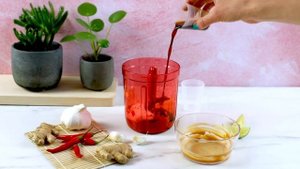 Измельчитель SuperSonic Оптимум 600мл Tupperware