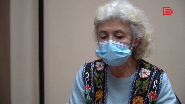 Первый заместитель главы администрации Белгорода провел личный прием граждан