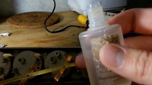 ЧИСТКА СЕТЕВОГО ФИЛЬТРА (УДЛИНИТЕЛЯ)