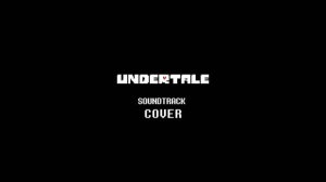 Undertale Cover - Spider Dance