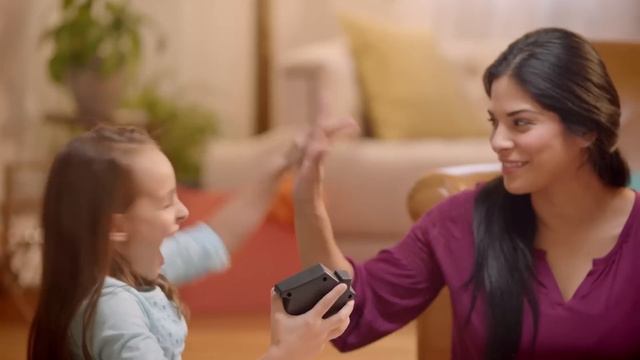 'Monopoly Junior Electronic Banking' - Hasbro Gaming India смотреть онлайн