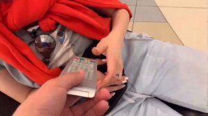 ПАУЗА ЧЕЛЛЕНДЖ С ДЕВУШКОЙ 24 часа ПЛОХАЯ ИДЕЯ