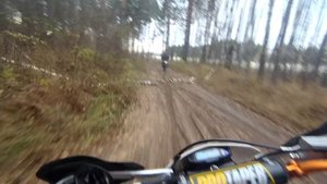 Прохват бандой )))