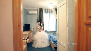 Maksim + Leyla - The wedding highlights