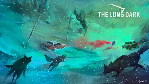 The Long Dark: #12