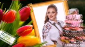 Марина Девятова - Ах, мамочка _ к Международному женскому дню 8 марта