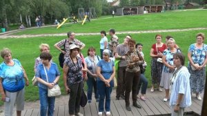 Russia, Suzdal, Vladimir region.Museum of Wooden Architecture and Peasant Life.