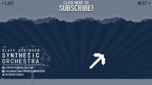 Minecraft - Mice on Venus Orchestra