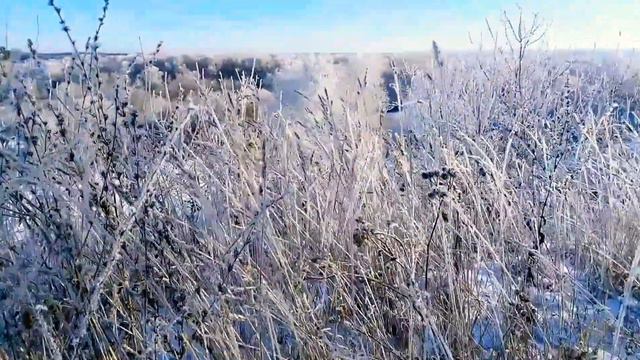 Самая красивая зима в моей жизни. смотреть онлайн